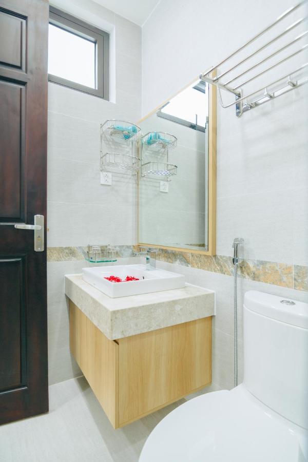 Monalisa Apartment Da Nang Dış mekan fotoğraf