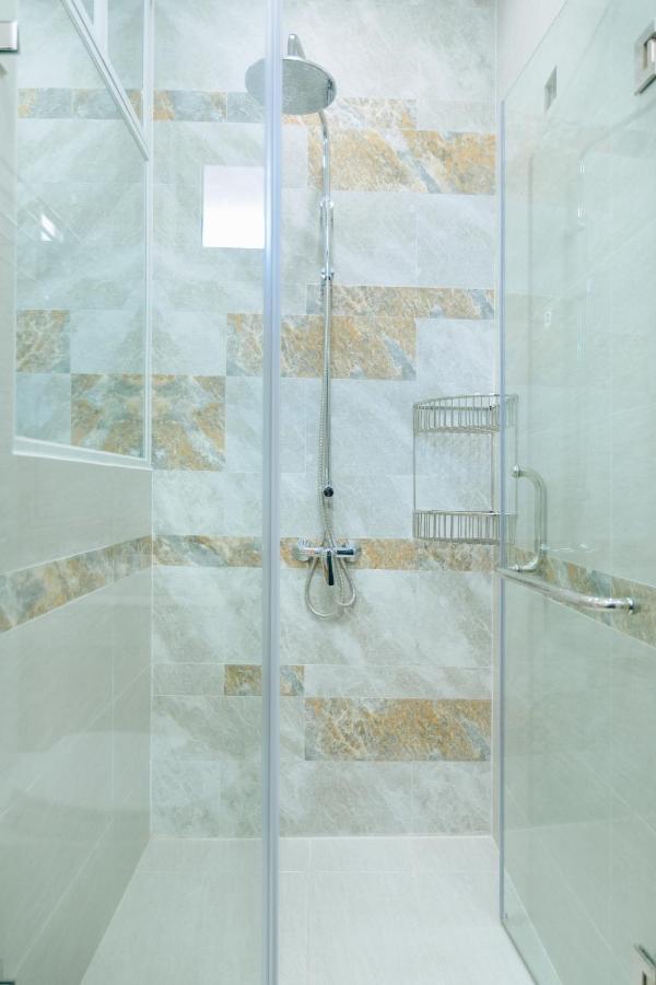 Monalisa Apartment Da Nang Dış mekan fotoğraf