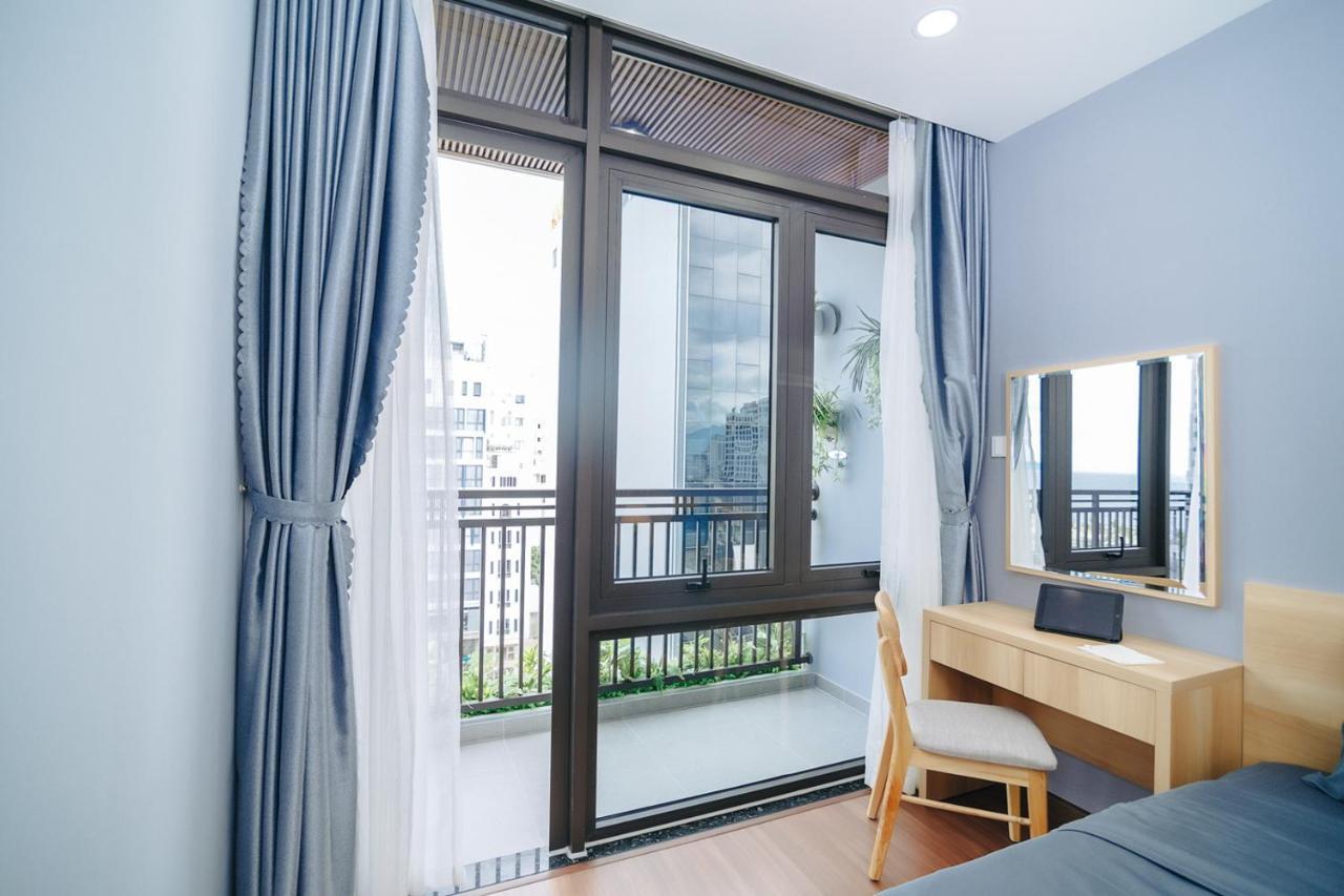 Monalisa Apartment Da Nang Dış mekan fotoğraf