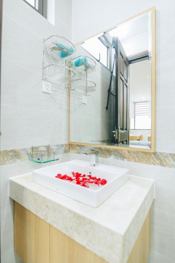 Monalisa Apartment Da Nang Dış mekan fotoğraf