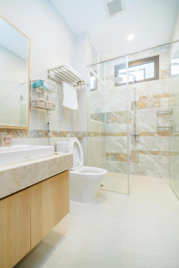 Monalisa Apartment Da Nang Dış mekan fotoğraf