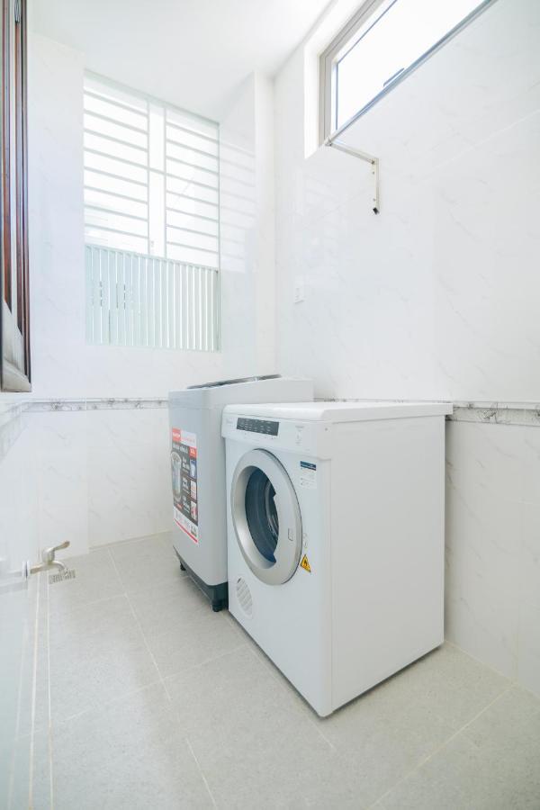 Monalisa Apartment Da Nang Dış mekan fotoğraf