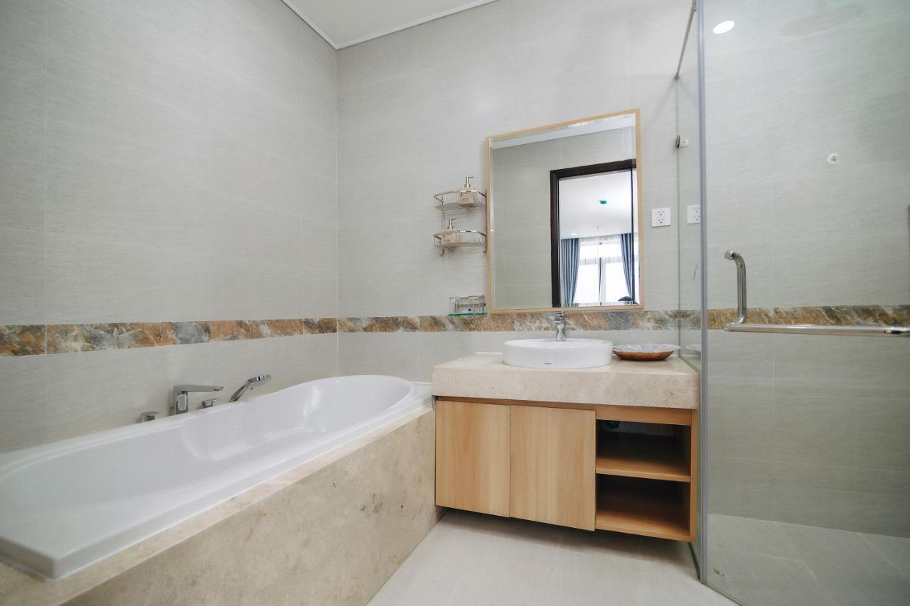Monalisa Apartment Da Nang Dış mekan fotoğraf