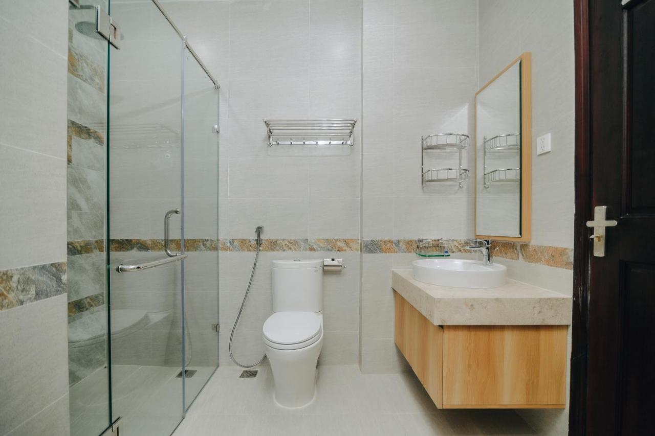 Monalisa Apartment Da Nang Dış mekan fotoğraf