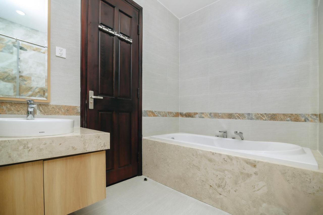 Monalisa Apartment Da Nang Dış mekan fotoğraf